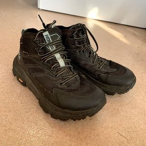 Hoka W Toa GTX Hiking Boots - 7.5 / 39.5